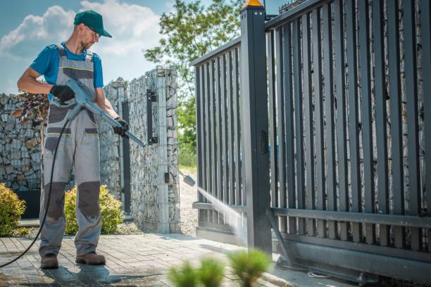 Best House Exterior Washing  in Apache, OK
