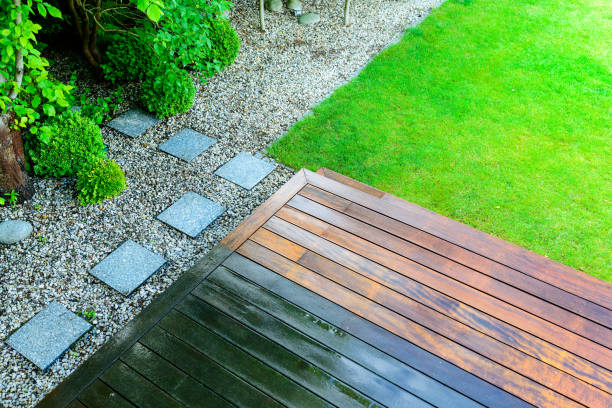 Best Sidewalk and Walkway Cleaning  in Apache, OK