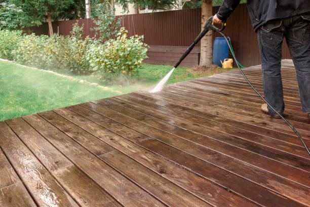 Best Parking Lot and Garage Cleaning  in Apache, OK