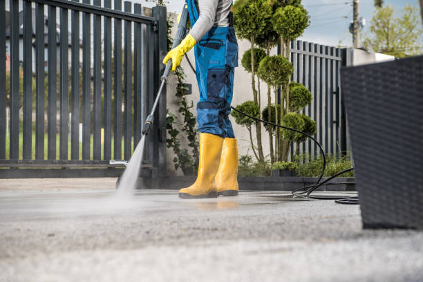 Reliable Apache, OK Pressure Washing Solutions