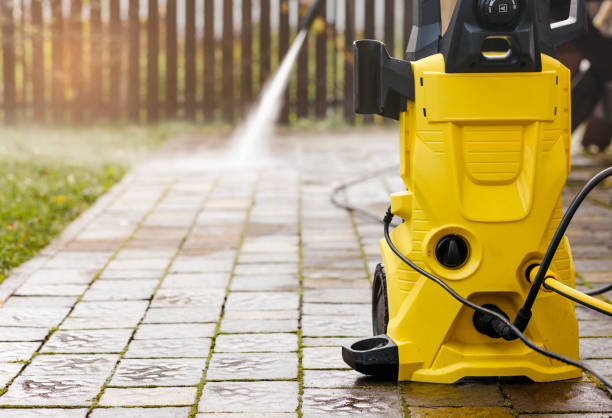 Best Warehouse Cleaning  in Apache, OK
