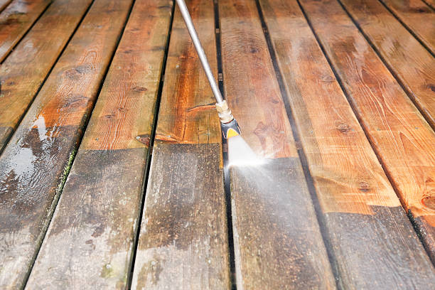 Best Fence Cleaning  in Apache, OK